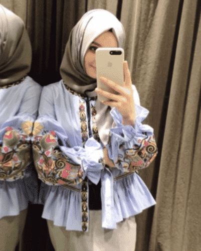 tips for travelling in hijab