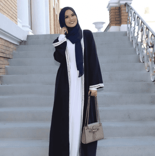 Travelling in Hijab - 20 Travelling Tips for Stylish Hijabis