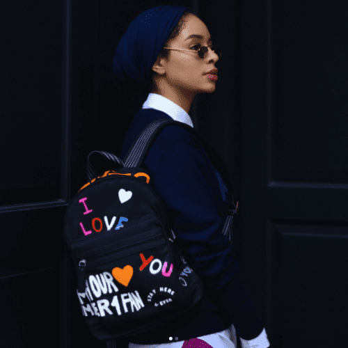 tips for travelling in hijab
