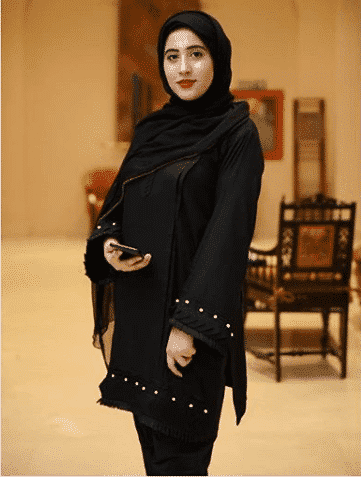 21 Best Ways to Wear Hijab with Shalwar Kameez Elegantly