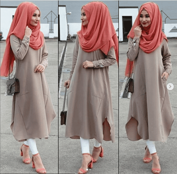 21 Best Ways to Wear Hijab with Shalwar Kameez Elegantly