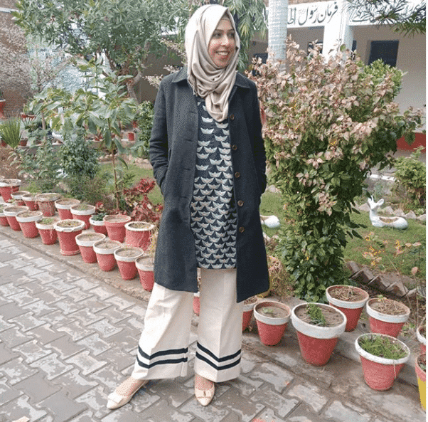 21 Best Ways to Wear Hijab with Shalwar Kameez Elegantly