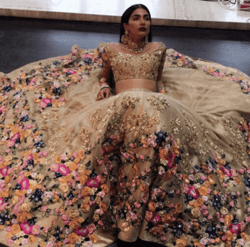  Top  10 Bridal  Designers  in India  Best  Wedding Dresses 