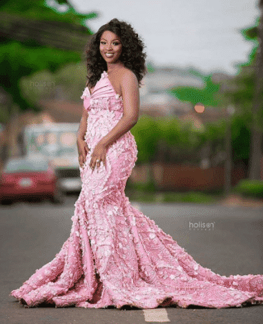 30 Latest Nigerian Dresses for Nigerian Brides 2020