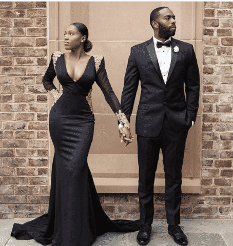 Latest Nigerian Bridal Dresses (5)