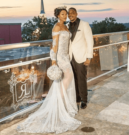 Latest Nigerian Bridal Dresses (29)