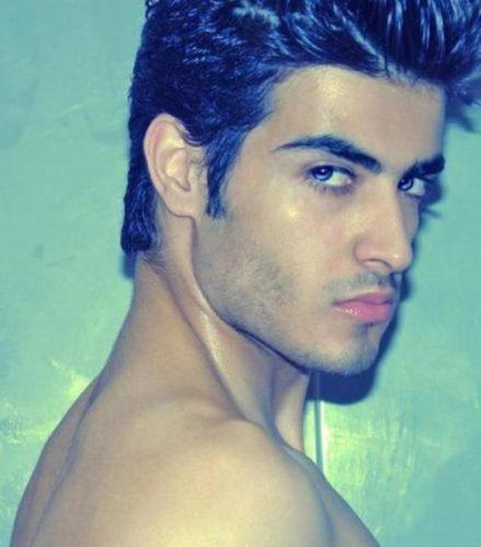 Top 25 Middle Eastern Male Models 2020 List