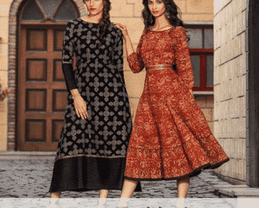best indian clothing brands for women