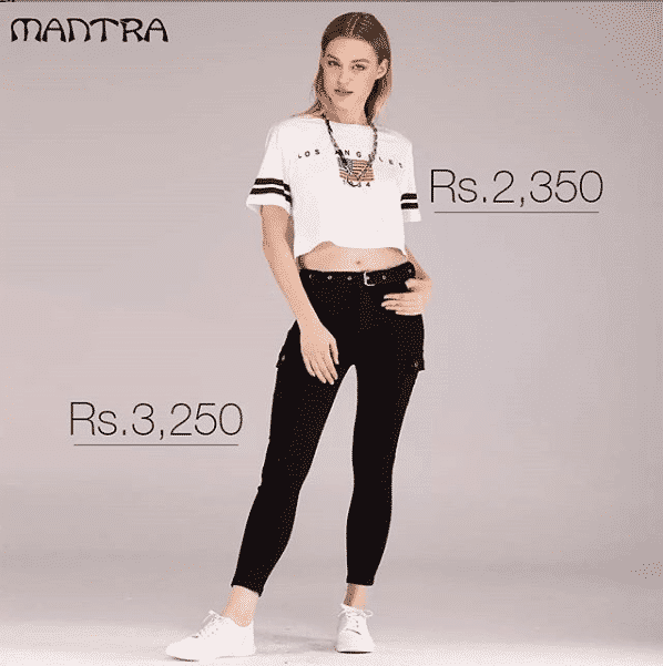 Top 15 Jeans Brands for Girls in Pakistan with Price