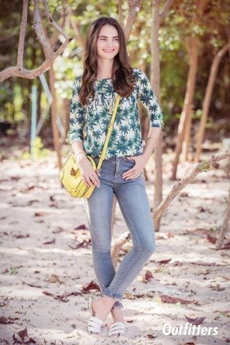 best pakistani brands for women jeans