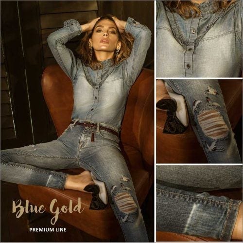 Top 15 Jeans Brands for Girls in Pakistan with Price