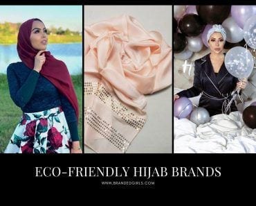 Eco-Friendly Hijab Brands - Top 10 Shops to Buy Eco-Hijabs