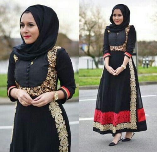 15 Modest Ways for Women To Wear Shalwar Kameez Fashionably