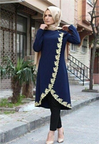 15 Modest Ways for Women To Wear Shalwar Kameez Fashionably