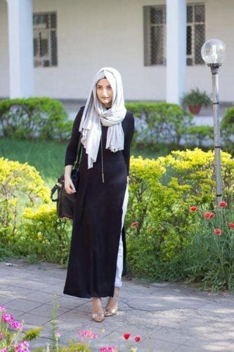 15 Modest Ways for Women To Wear Shalwar Kameez Fashionably