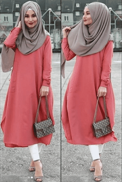 Shalwar Kameez And Hijab Ideas For Women (5)