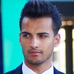 Top 10 Muslim Male Models in the World - List Updated 