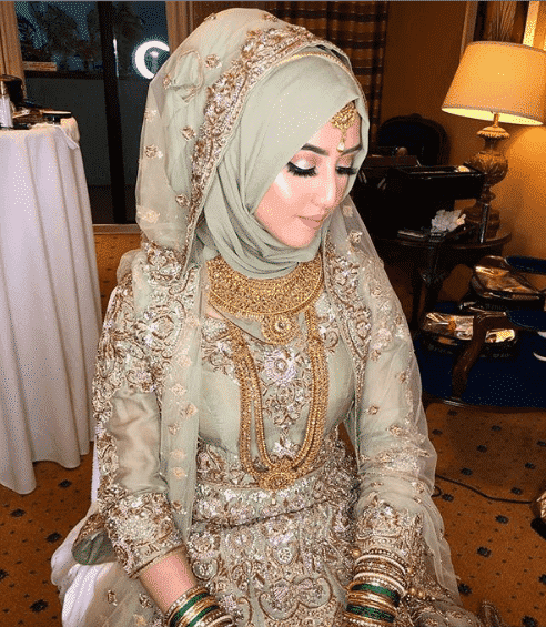 Shalwar Kameez And Hijab Ideas For Women (3)