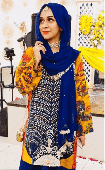 15 Modest Ways for Women To Wear Shalwar Kameez Fashionably