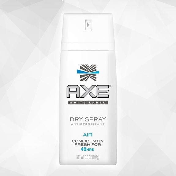 Top Ten Best Deodorants for Men (2)
