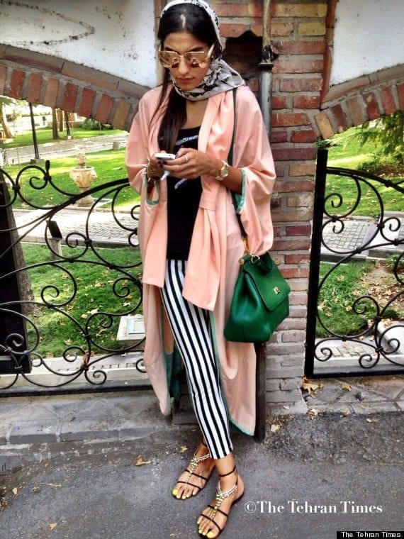 Irani Hijab Styles (10)