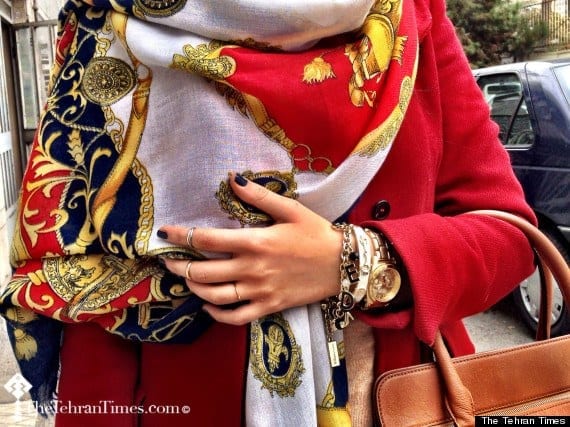 Irani Hijab Styles (5)