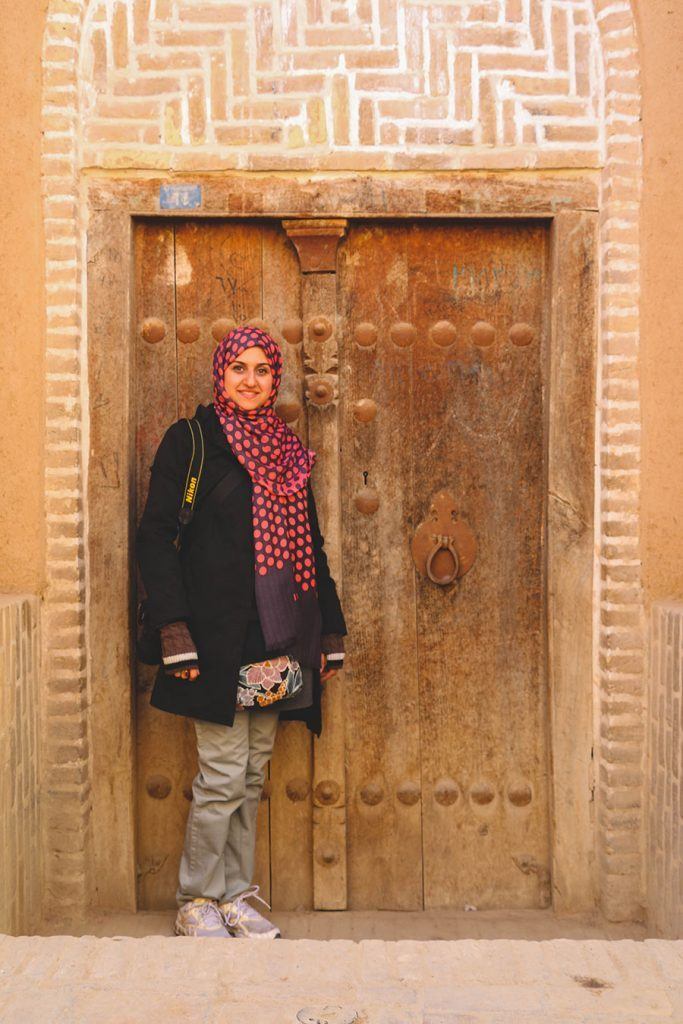 Irani Hijab Styles (4)