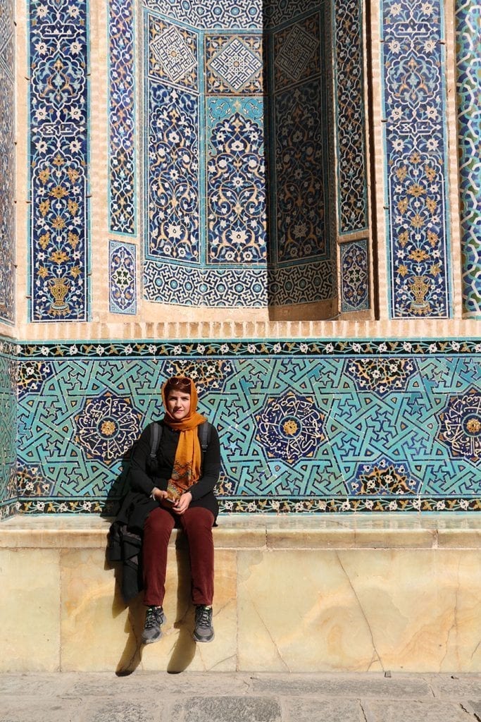 Irani Hijab Styles (3)