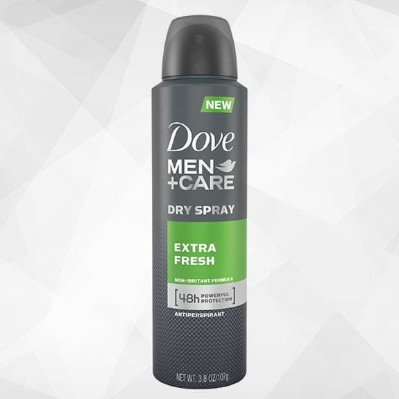 Top 10 Deodorants for Men in 2020- Updated List With Reviews