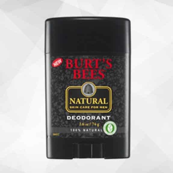 Top Ten Best Deodorants for Men (9)