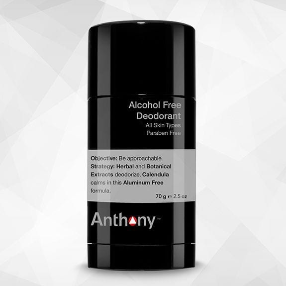 Top Ten Best Deodorants for Men (8)