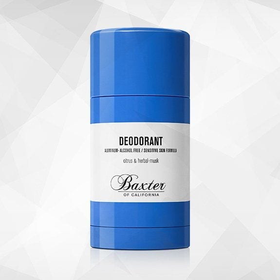 Top Ten Best Deodorants for Men (7)
