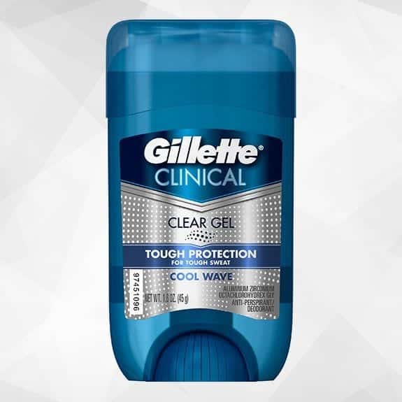 Top Ten Best Deodorants for Men (6)