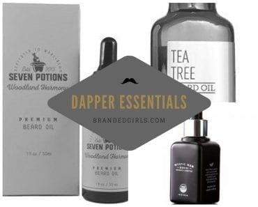 Top Ten Best Beard Oils for Men (10)