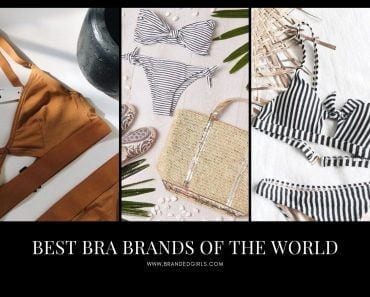 10 Top Bra Brands 2022 as per Price & Customer Reviews
