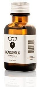 Top Ten Best Beard Oils for Men (2)