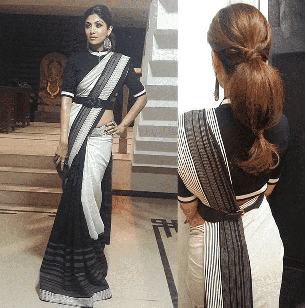 celebrity take on ethnic wear 6