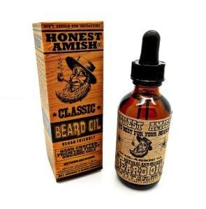 Top Ten Best Beard Oils for Men (9)