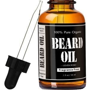 10 Best Beard Oil Brands in 2022 with Price & Reviews