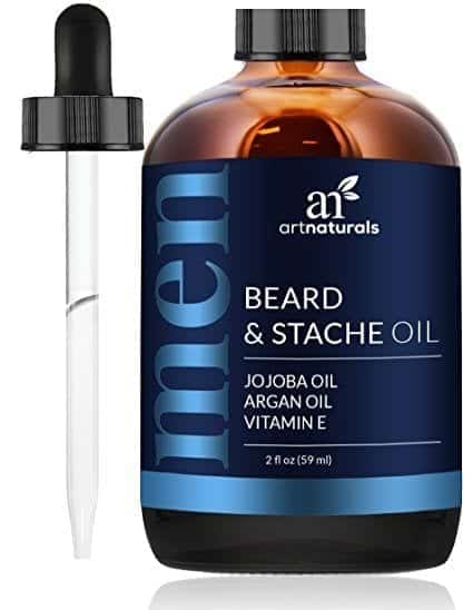 10 Best Beard Oil Brands in 2022 with Price & Reviews