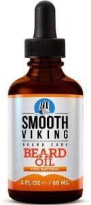 Top Ten Best Beard Oils for Men (5)