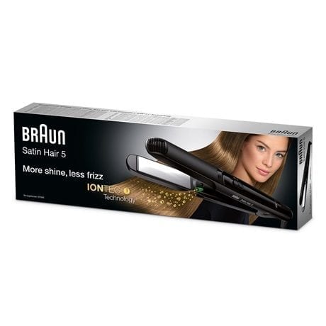 10 Top Hair Straighteners for Every Type of Hair - 2022 List