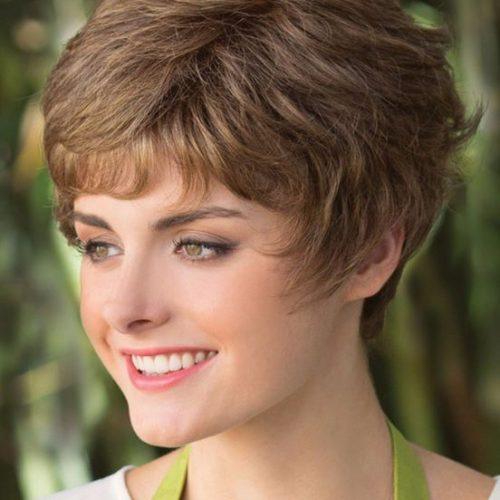 stylish wig brand