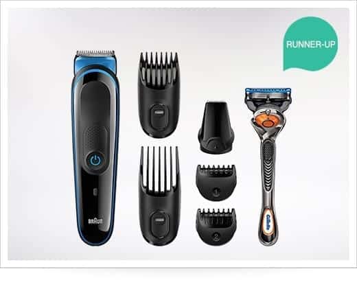 Top Ten Best Beard Trimmers (9)