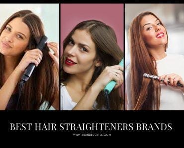 Hair Straighteners Brands in World