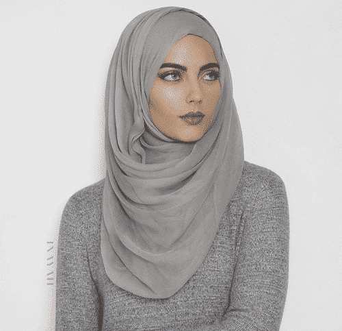INAYAH luxurious hijab
