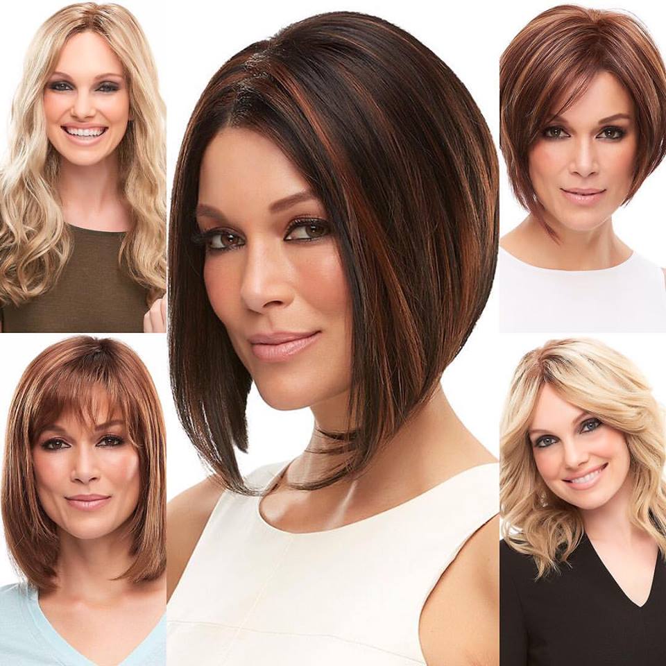 Top 10 Wig Brands of The World in 2018