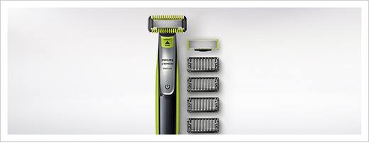 Top Ten Best Beard Trimmers (7)