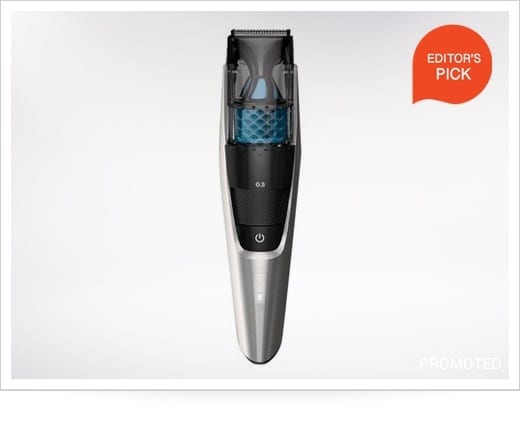 Top 10 Best Beard Trimmers For Men To Use In 2020 - Reviews