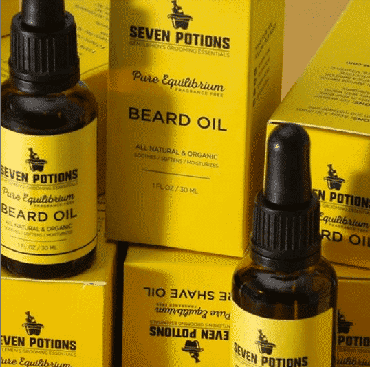 10 Best Beard Oil Brands in 2022 with Price & Reviews